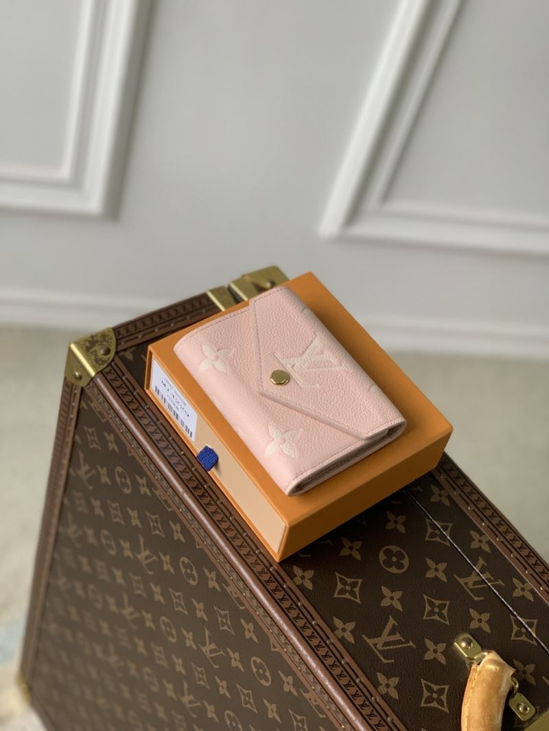 LV Wallets
